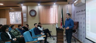 امدادگر ورزشی