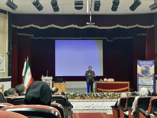 گزارش تصویری از برگزاری دوره آموزشی رایگان جهت ورزشکاران و هیات های ورزشی توسط کمیته آموزش هیات پزشکی ورزشی استان بوشهر با حضور 70 نفر شرکت کننده