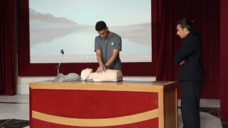 گزارش تصویری از برگزاری دوره آموزشی رایگان جهت ورزشکاران و هیات های ورزشی توسط کمیته آموزش هیات پزشکی ورزشی استان بوشهر با حضور 70 نفر شرکت کننده