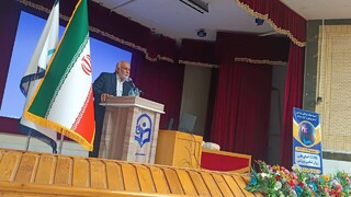 گزارش تصویری از برگزاری دوره آموزشی رایگان جهت ورزشکاران و هیات های ورزشی توسط کمیته آموزش هیات پزشکی ورزشی استان بوشهر با حضور 70 نفر شرکت کننده