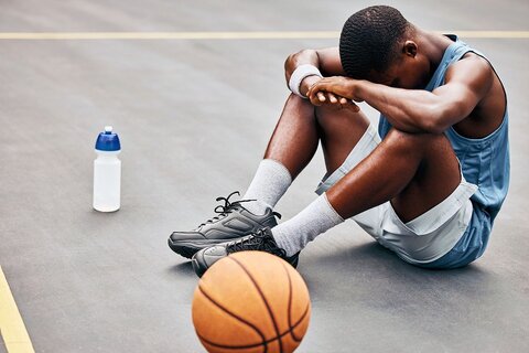 مدیریت استرس