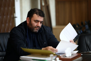 نشست شورای مرکزی ستاد ملی مبارزه با دوپینگ(ایران نادو)