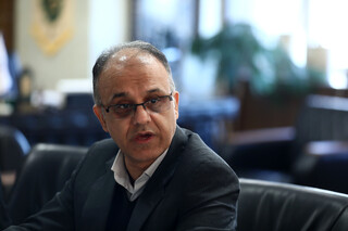 نشست شورای مرکزی ستاد ملی مبارزه با دوپینگ(ایران نادو)