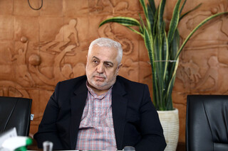 نشست شورای مرکزی ستاد ملی مبارزه با دوپینگ(ایران نادو)