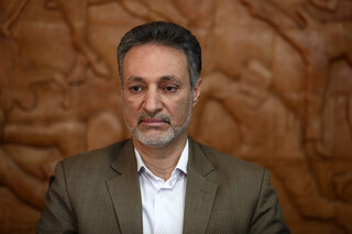 نشست شورای مرکزی ستاد ملی مبارزه با دوپینگ(ایران نادو)