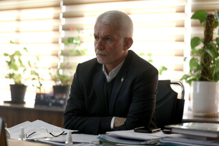 نشست شورای مرکزی ستاد ملی مبارزه با دوپینگ(ایران نادو)