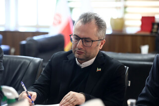 نشست شورای مرکزی ستاد ملی مبارزه با دوپینگ(ایران نادو)