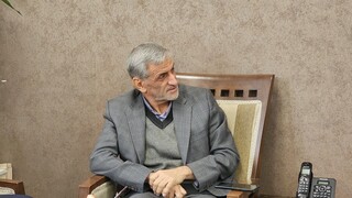 دیدار دکتر نوروزی و همکاران هیات پزشکی ورزشی استان تهران با سرپرست اداره کل ورزش و جوانان استان