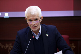 دومین جلسه شورای عالی مبارزه با دوپینگ