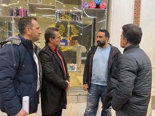 تشویق باشگاهها