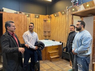 تشویق باشگاهها