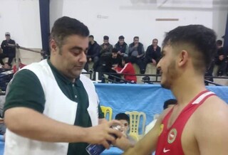 گزارش تصویری :