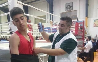 گزارش تصویری :