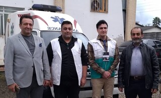 گزارش تصویری :