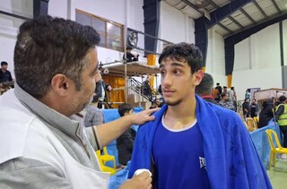 گزارش تصویری :