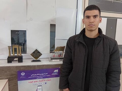 مرتضی نعمتی