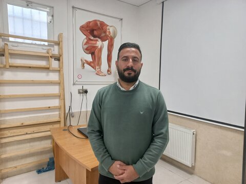 خدمات شاهرود