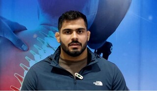 ملی پوش کشتی: خدمات پزشکی ورزشی مازندران در بهترین و حرفه‌ای‌ترین شکل ممکن ارائه می‌شود