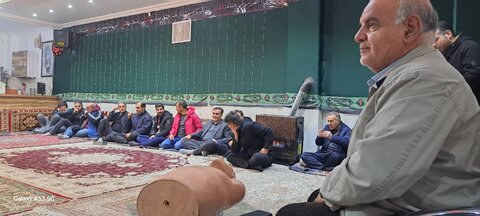 برگزاری کارگاه احیای قلبی، ریوی و مغزی در ورزشگاه رهروان شهدا تبریز