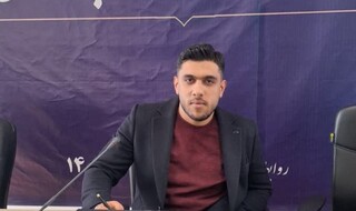 سرپرست هیات پزشکی ورزشی شهرستان لردگان - چهار محال و بختیاری