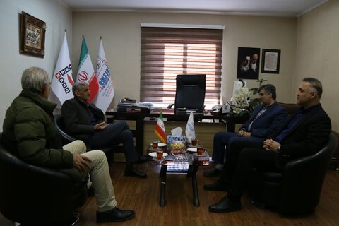 تسریع در راه‌اندازی کلینیک اختصاصی هیات پزشکی ورزشی مازندران