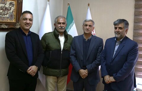 تسریع در راه‌اندازی کلینیک اختصاصی هیات پزشکی ورزشی مازندران