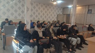 کارگاه تغذیه