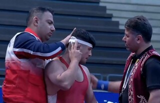 خدمات پوشش پزشکی هیأت پزشکی ورزشی استان تهران در ۲۰ رویداد ورزشی