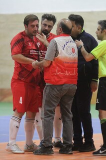 خدمات پوشش پزشکی هیأت پزشکی ورزشی استان تهران در ۲۰ رویداد ورزشی