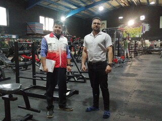 فعالیت باشگاه‌های ورزشی زیر ذره‌بین هیات پزشکی ورزشی استان مرکزی