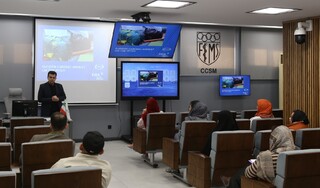 بهنام ثبوتی