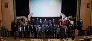 برپایی کارگاه کنترل خشم توسط هیات پزشکی ورزشی شهرستان خمین