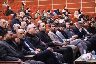 کارگاه آموزشی سواد رسانه‌ای ویژه فعالان فرهنگی و ورزشی در اراک برگزار شد