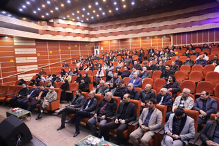 کارگاه آموزشی سواد رسانه‌ای ویژه فعالان فرهنگی و ورزشی در اراک برگزار شد