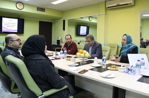 برنامهریزی برای راه اندازی پیشخوان فدراسیون پزشکی ورزشی و تسریع در راهاندازی سامانه پرونده پزشکی ورزشکاران