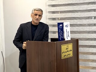 افتتاح مرکز پزشکی ورزشی هیات پزشکی ورزشی استان خراسان رضوی