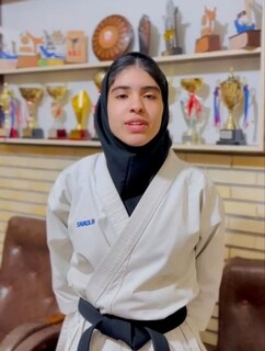 شیفته حدادی