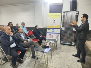 دوره حرکات اصلاحی در خوزستان