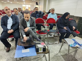 دوره حرکات اصلاحی در خوزستان برگزار شد