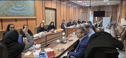 پیشگیری از سرطان /لرستان