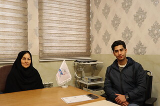 ابراز رضایت ورزشکار استان مرکزی از برگزاری دوره های آموزشی  هیات پزشکی ورزشی