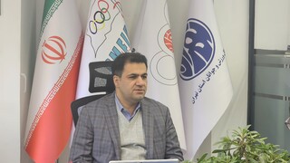 جلسه هیأت رئیسه هیأت پزشکی ورزشی استان تهران