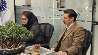 جلسه هیأت رئیسه هیأت پزشکی ورزشی استان تهران