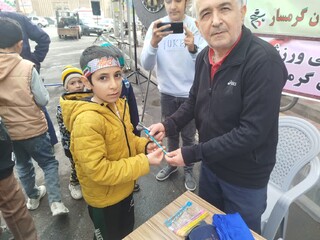 گزارش تصویری