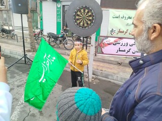 گزارش تصویری