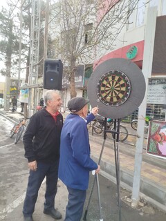 گزارش تصویری