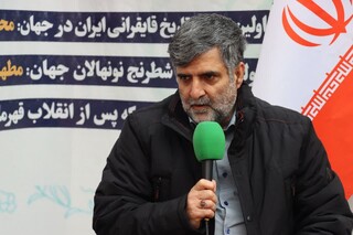 حضور فعال کادر درمان هیات پزشکی ورزش استان در راهپیمایی باشکوه انقلاب