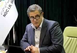 جلسه شورای مرکزی کمیته خدمات درمانی