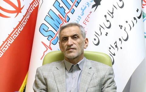 جلسه شورای مرکزی کمیته خدمات درمانی