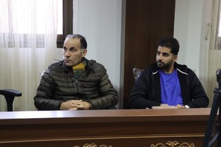 گزارش تصویری :